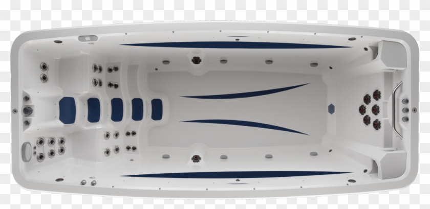 Atv Swim Spa Clipart #2500290