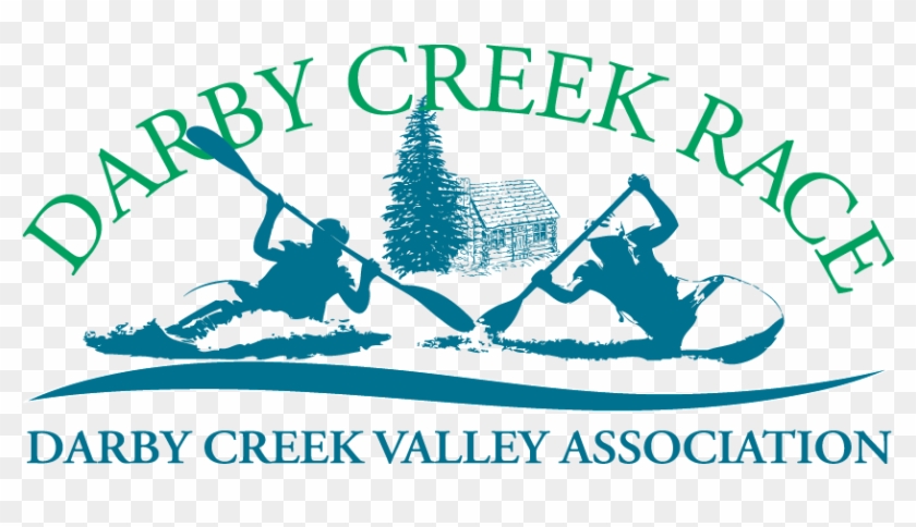 Darby Creek Valley Association Spring Registration - Poster Clipart