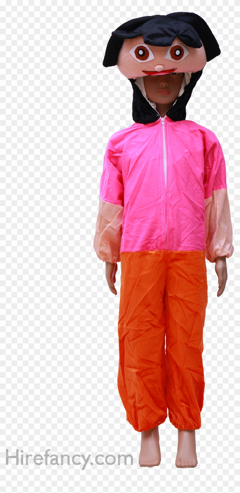 More Views - Child Clipart #2500611