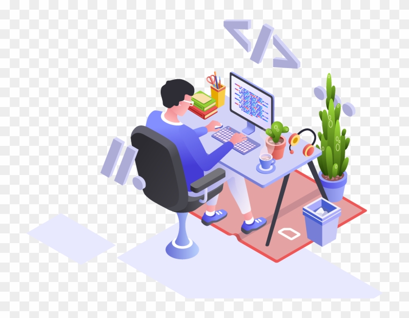 Offer Is For A Limited Period Only - Web Software Development Clipart