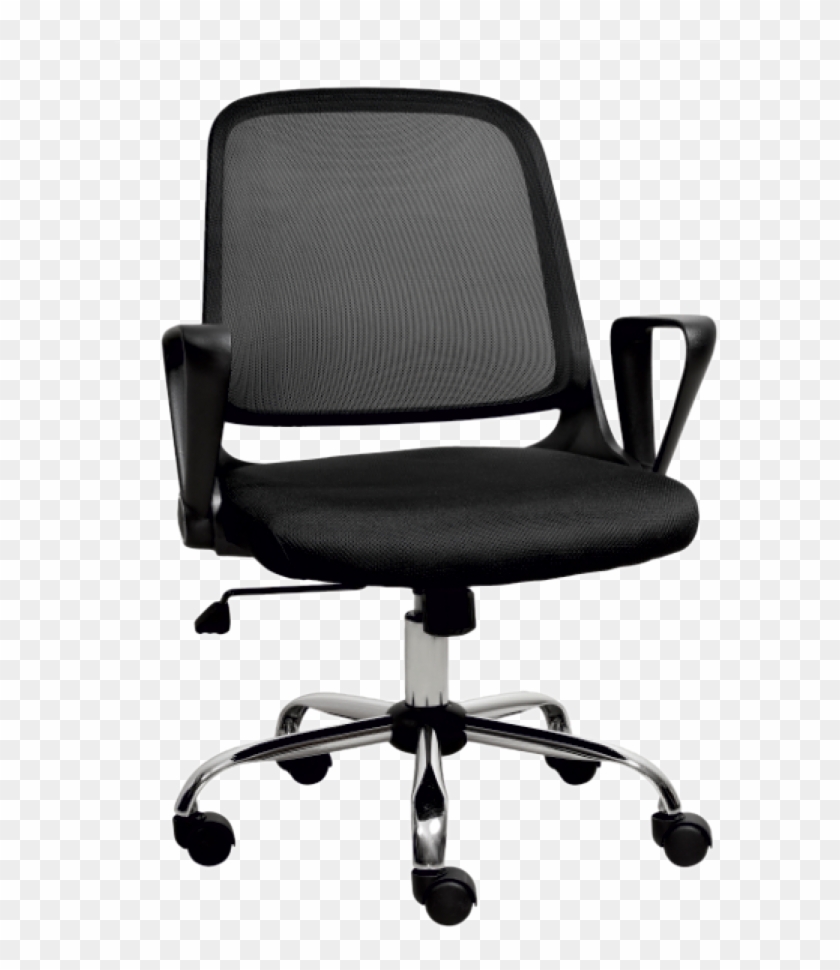 Zoho - Chair Clipart