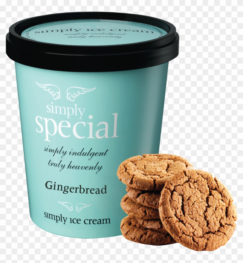 Simply Ice Cream, The Traditional Handmade Natural - Simply Ice Cream Flavours Clipart