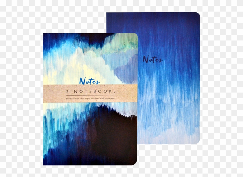 Portico Designs Notebook Clipart