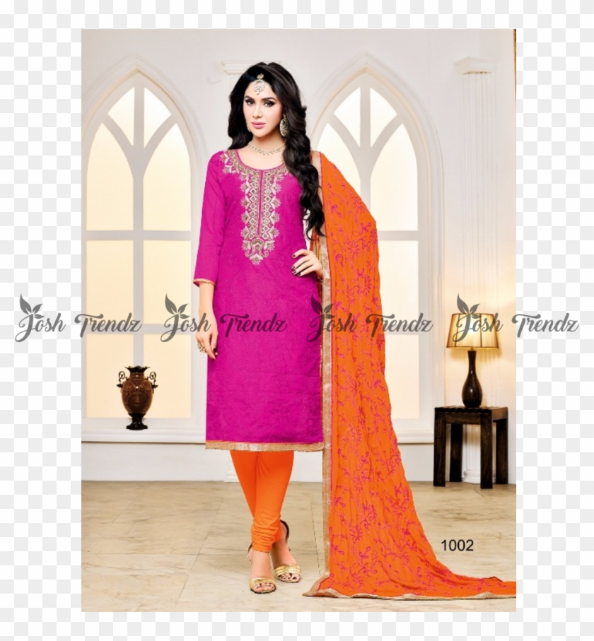 Sajida Salwar Jt Sa Salwar - Silk Clipart