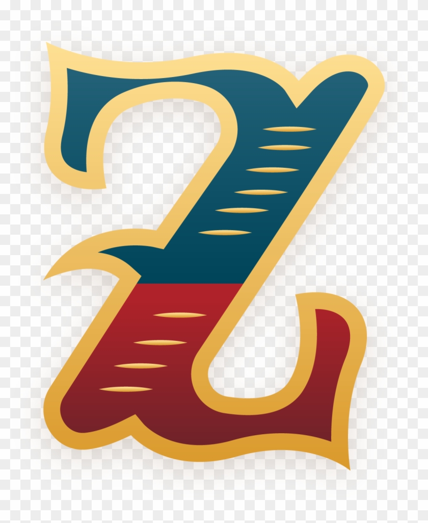 Letter Z Png Hd Free Image - Calligraphy Clipart