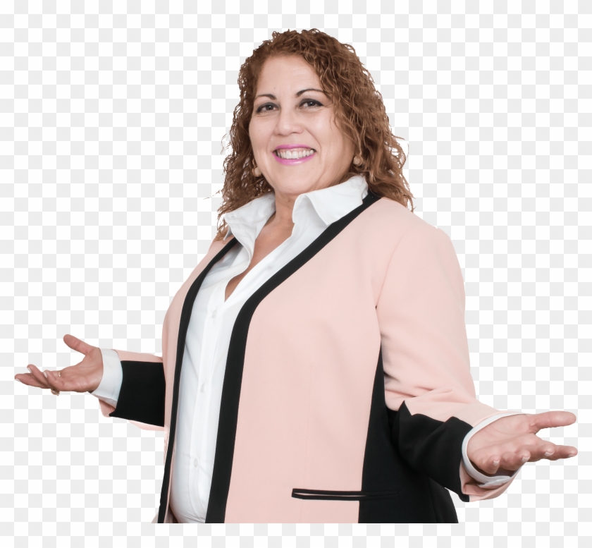 I Will Background Removal In Photoshop - Girl Clipart