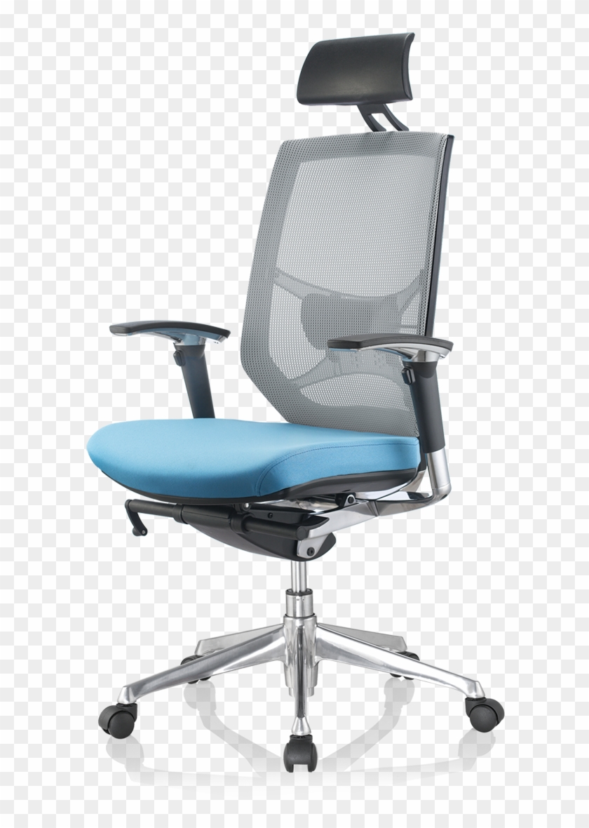 More Details - Malaysia Office Chair Clipart #2501195