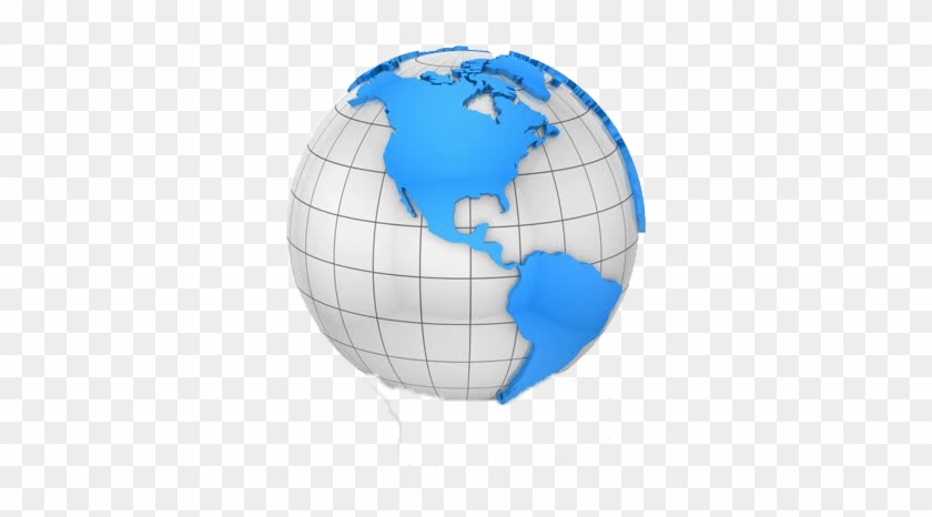 Globe Clipart
