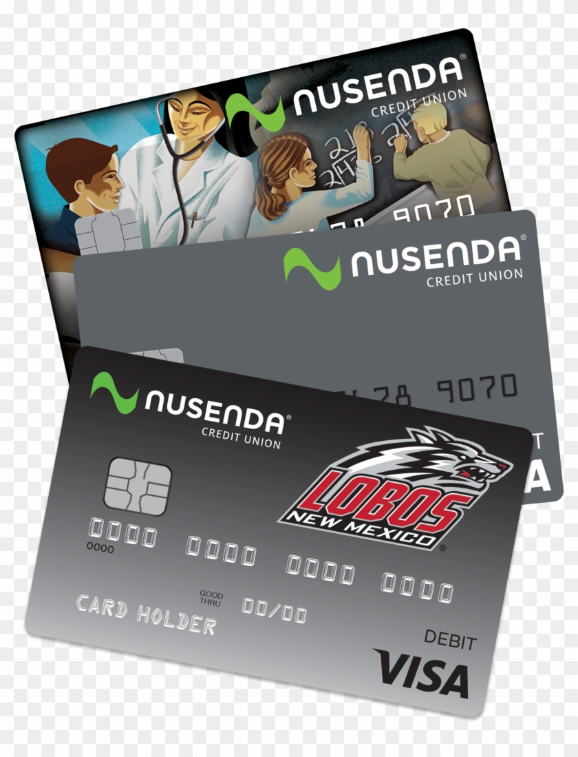 New Mexico Prepaid Travel Card Images Visa Debit Atm - Flyer Clipart