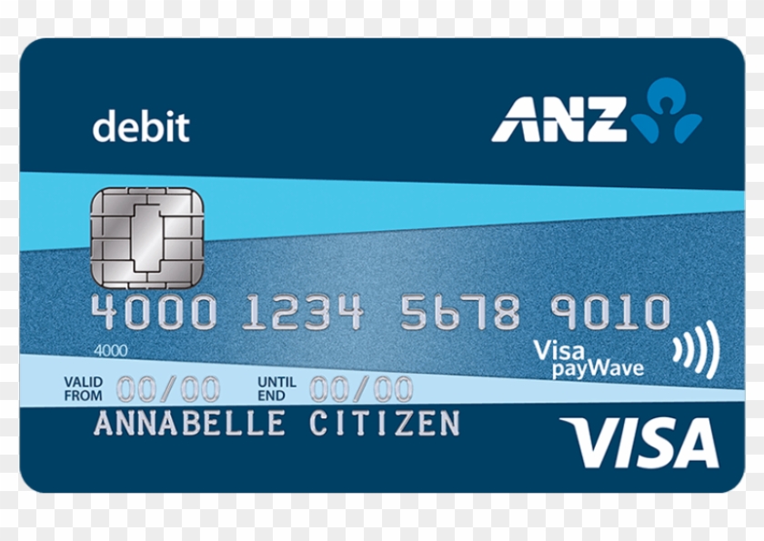 Activate Visa Debit Card Online Activate Visa Debit - Melbourne Clipart #2501427