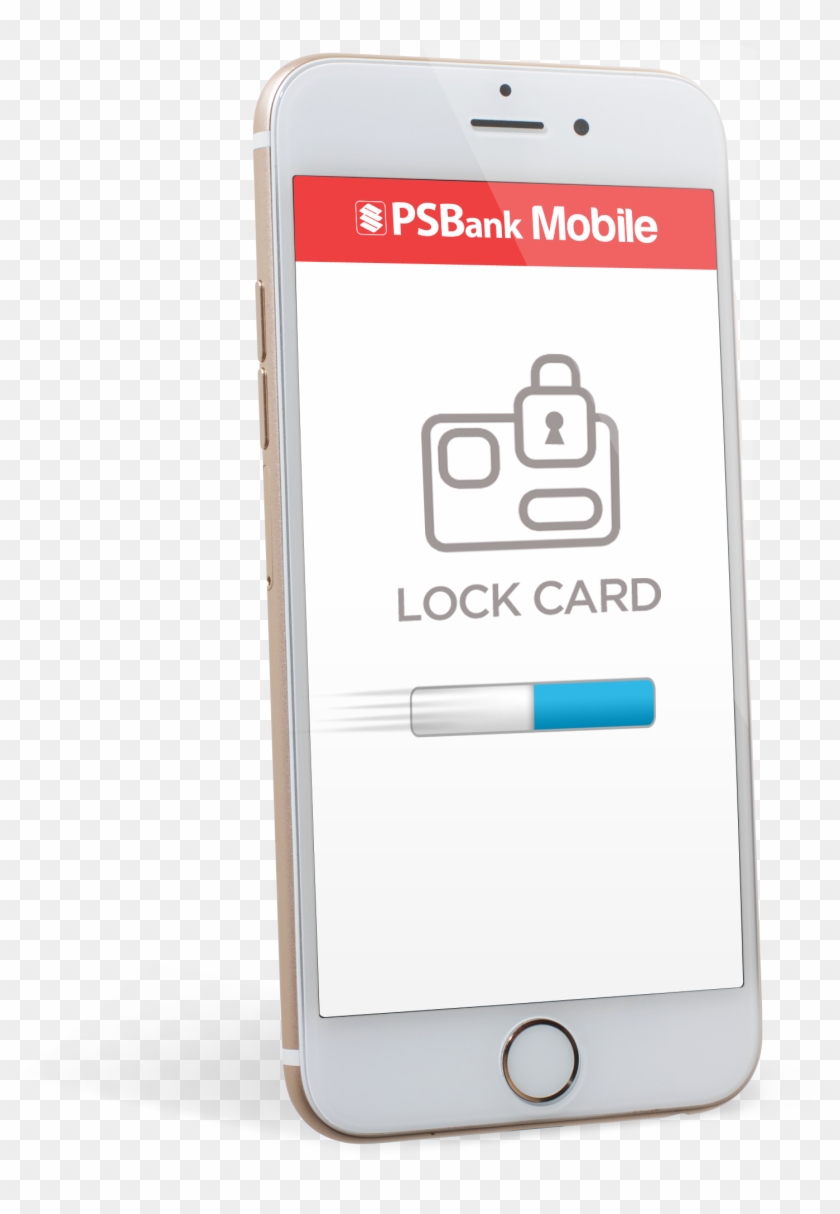 Another Breakthrough Innovation From Psbank, The Atm - Iphone Clipart #2501499