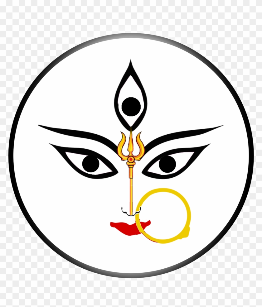 Navratri Messages In English Clipart #2501504