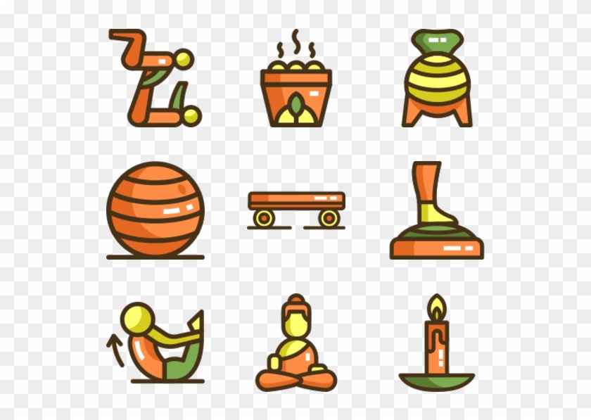 Yoga Clipart