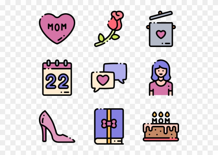 Mothers Day Clipart