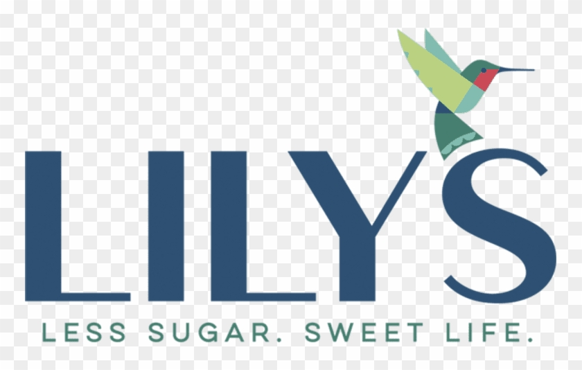 Lily's Sweets - Graphic Design Clipart #2501838