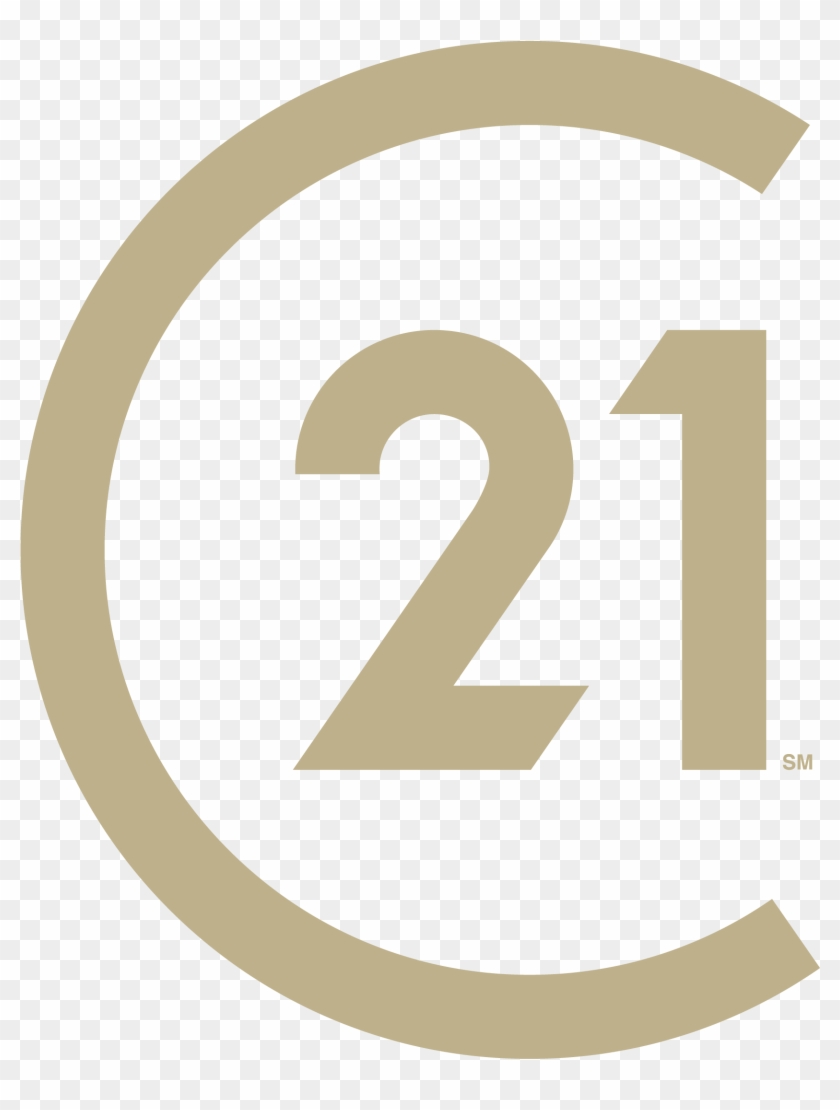 Century 21 Logo Png Logo Century 21 2018 Clipart (2501912) PikPng