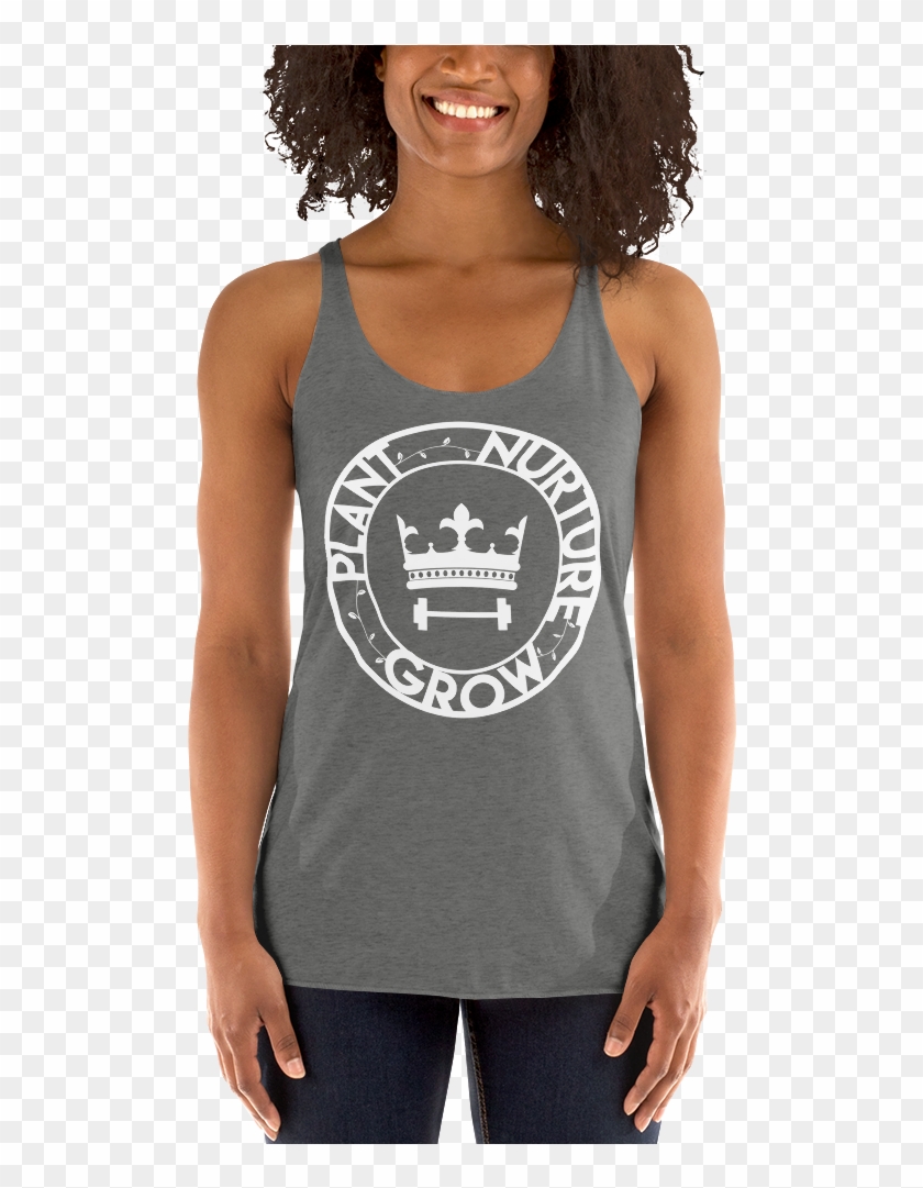 P - N - G - Fitness Ladies Racerback Tank - P - N - - Shirt Clipart