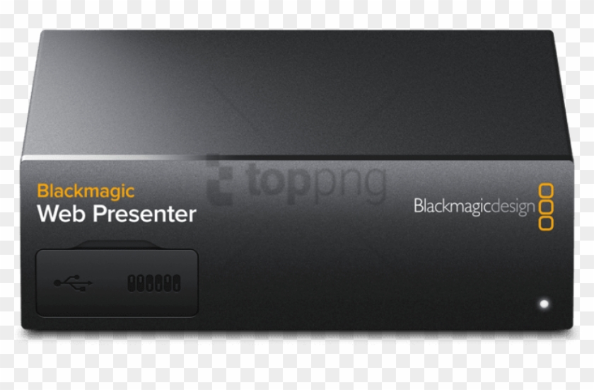 Free Png Blackmagic Design Png Image With Transparent - Blackmagic Design Multiview Hdl-multip6g/ Clipart