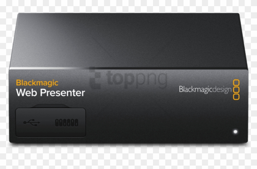Free Png Blackmagic Design Png Image With Transparent - Blackmagic Design Multiview Hdl-multip6g/ Clipart #2501972