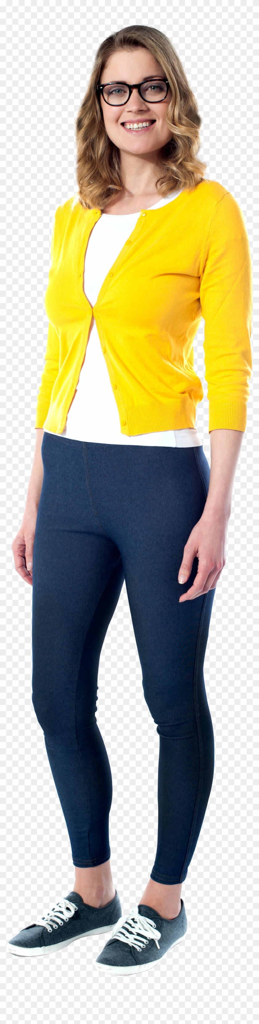 Download Transparent Png - Business Casual Teens Clipart #2502003