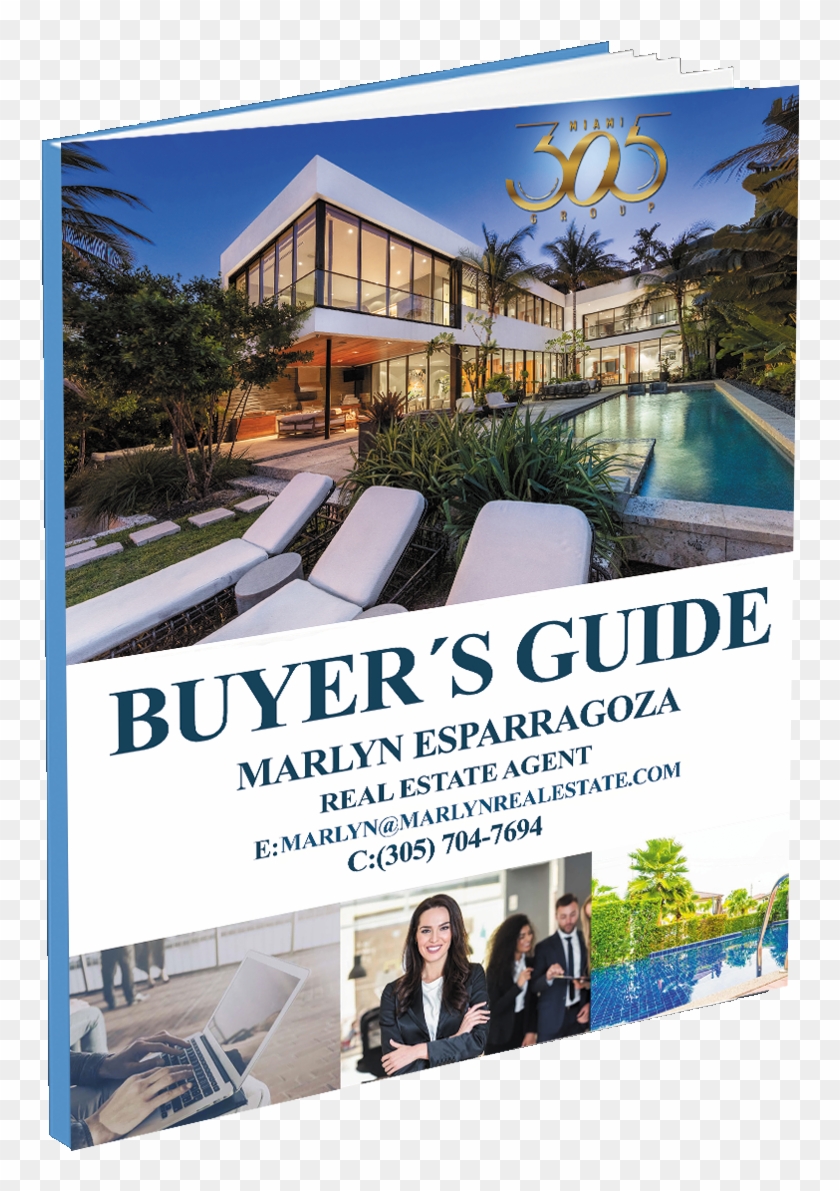 Buyer - Flyer Clipart #2502005