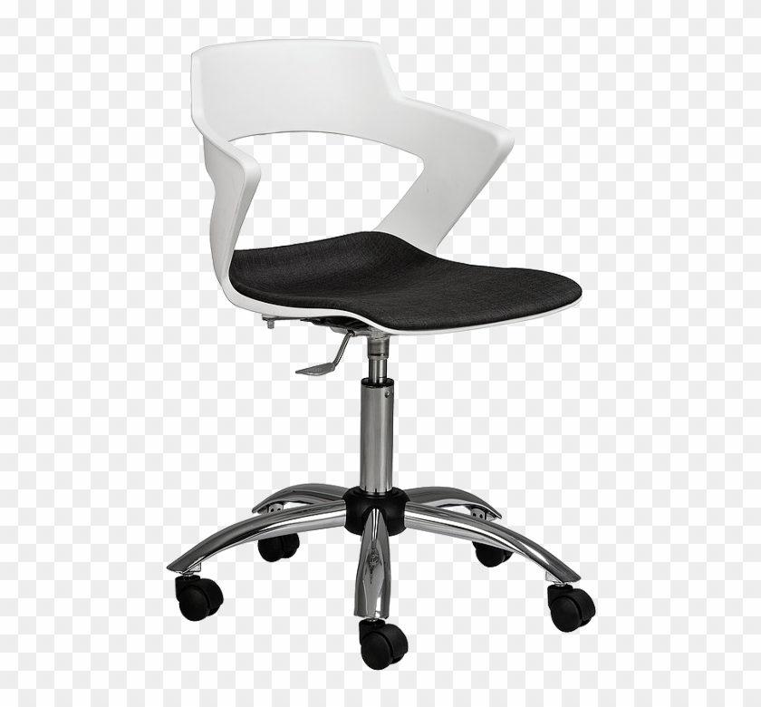 Office Chair , Png Download - Office Chair Clipart