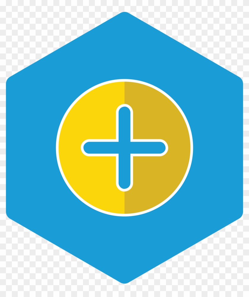 Strengthen - Cross Clipart #2502093