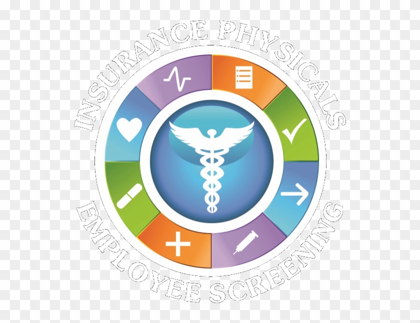 Insurance Physicals And Employee Screening - Medical Symbol Clipart #2502432