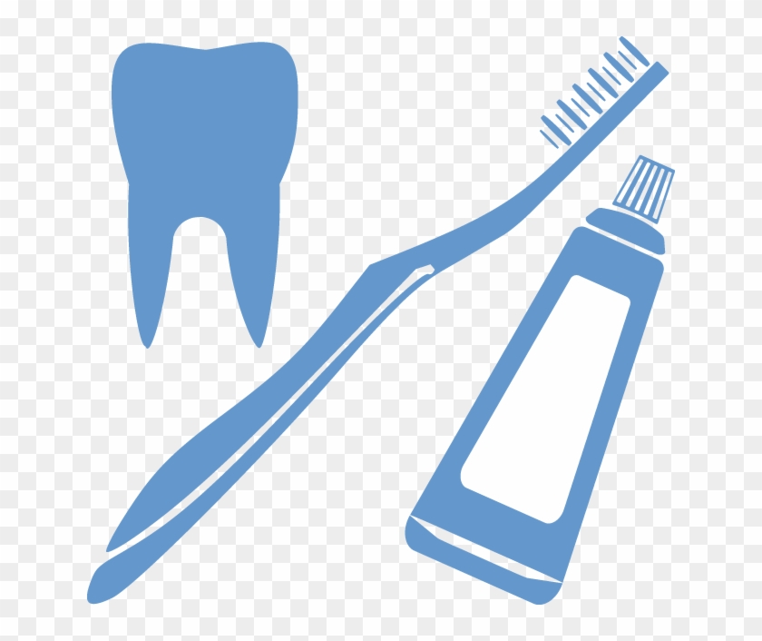 682 Brush Teeth Brush Teeth Clipart, Clipart Images, - Png Download #2502599