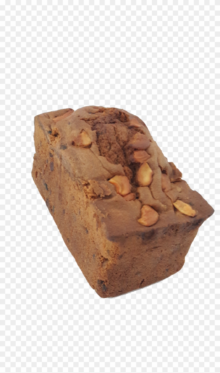 Plum Cake Medium - Parkin Clipart #2502678