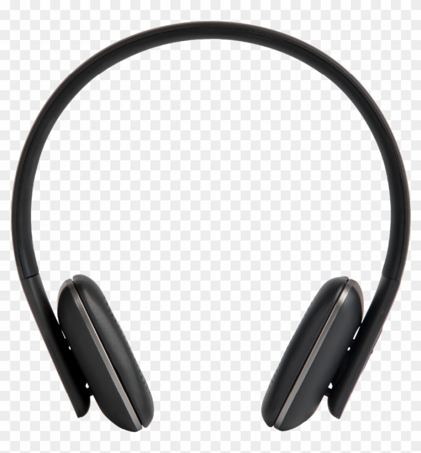 Ahead - Headphones Clipart