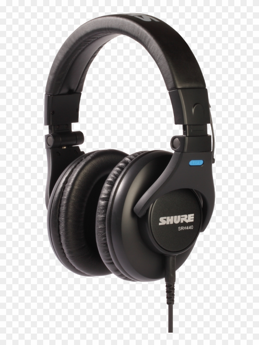 Product Details - Headphones Clipart