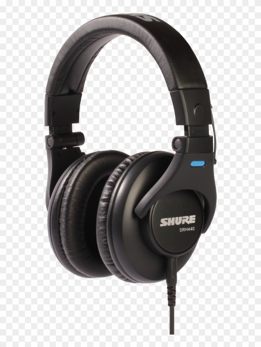 Product Details - Headphones Clipart #2502821