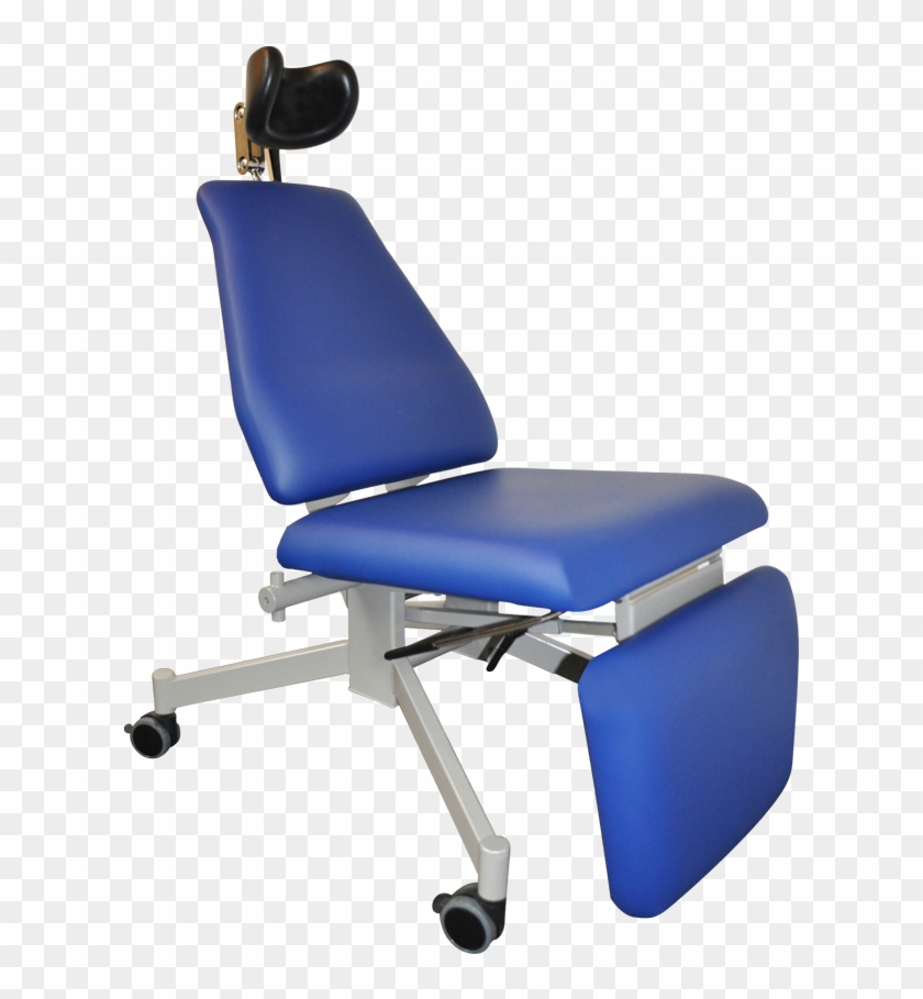 Cortex Rtms Chair - Rtms Treatment Chair Clipart #2502882