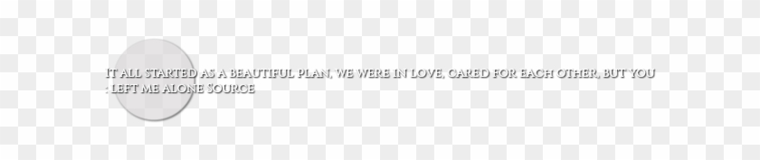 Text Png { Editing Tools } - Circle Clipart