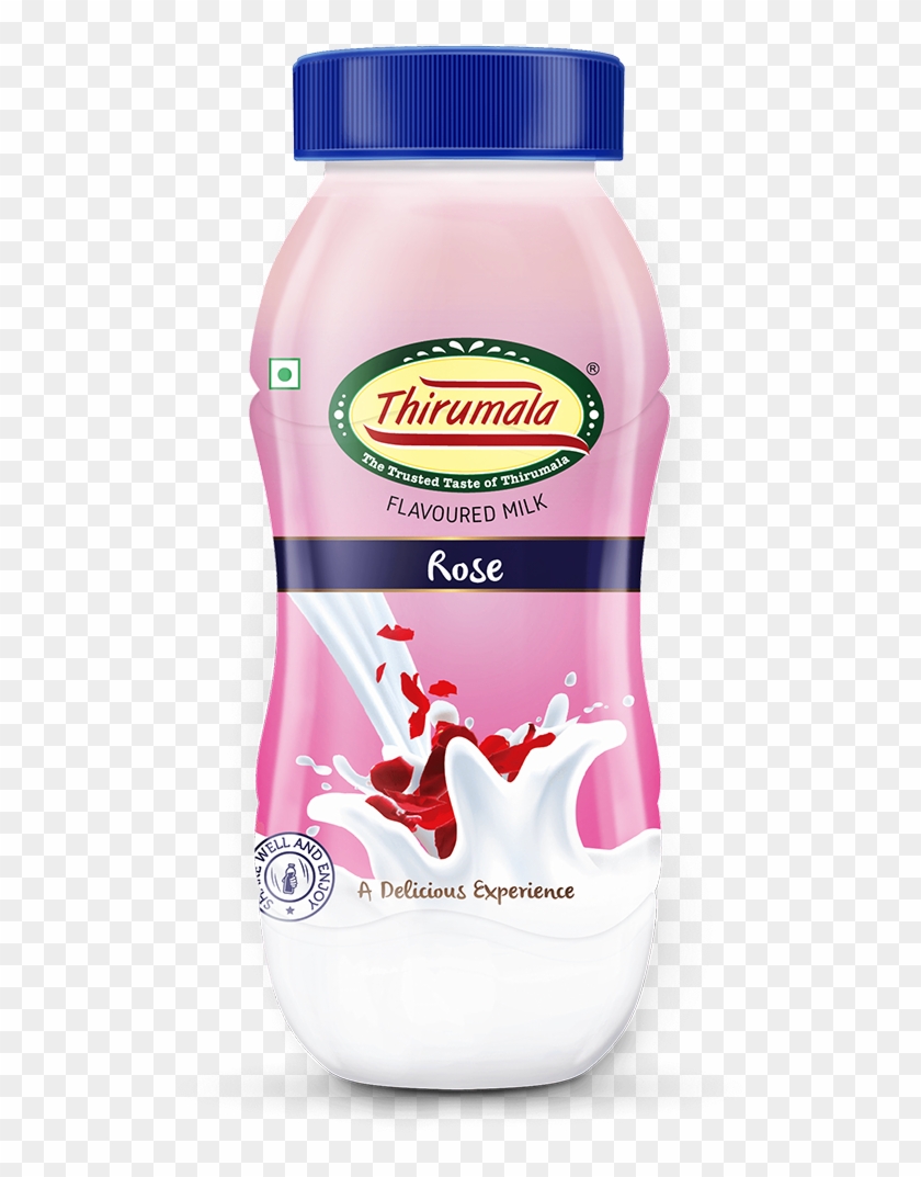 Tirumala Milk , Png Download - Tirumala Milk Clipart