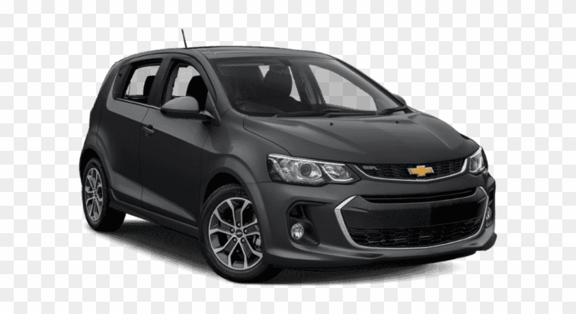 2019 Chevrolet Sonic Lt - 2019 Chevrolet Sonic Hatchback Clipart #2503118