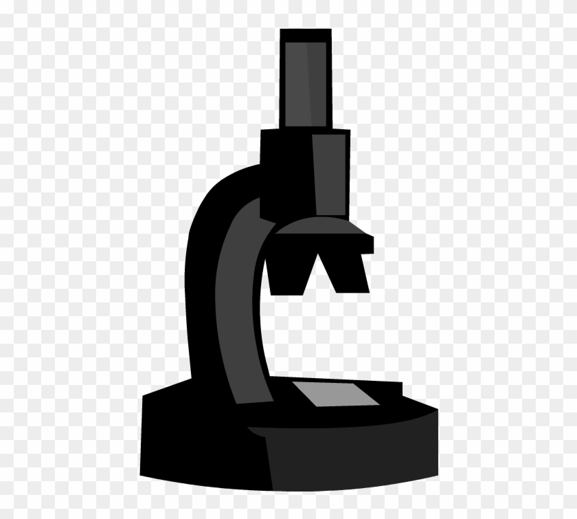 Svg Physical Science Free On - Light Microscopes Clip Art - Png Download