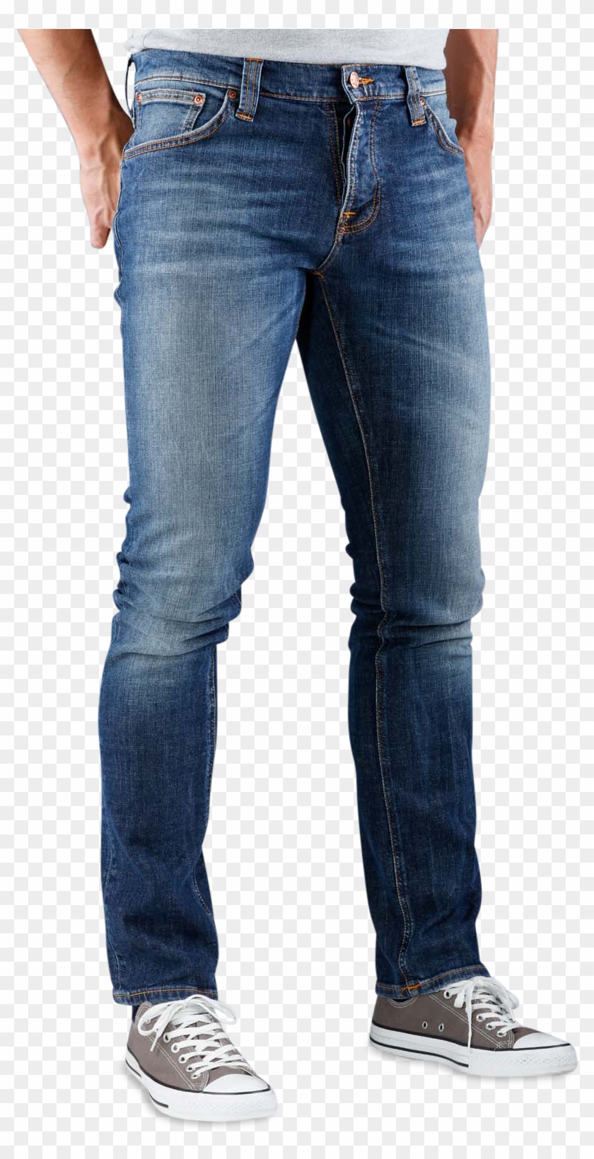 Men Jeans Png - Pocket Clipart #2503331