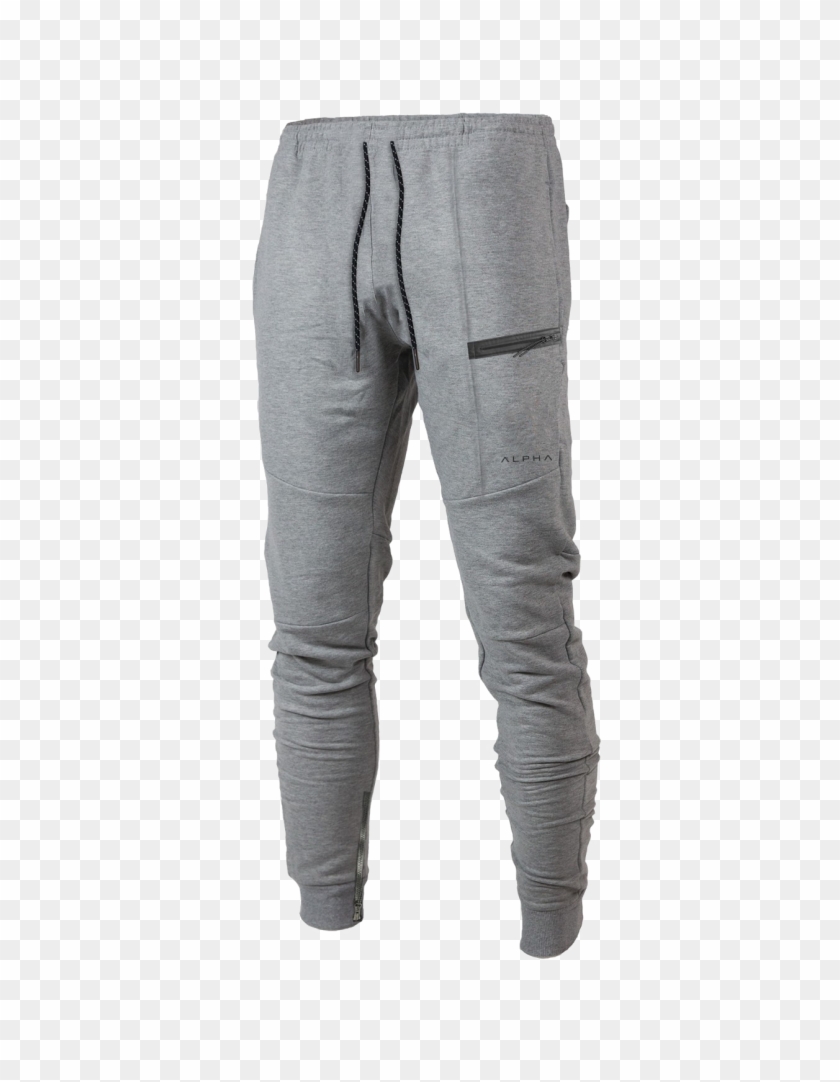 Jogger Pant Transparent Image - Alpha Joggers Clipart