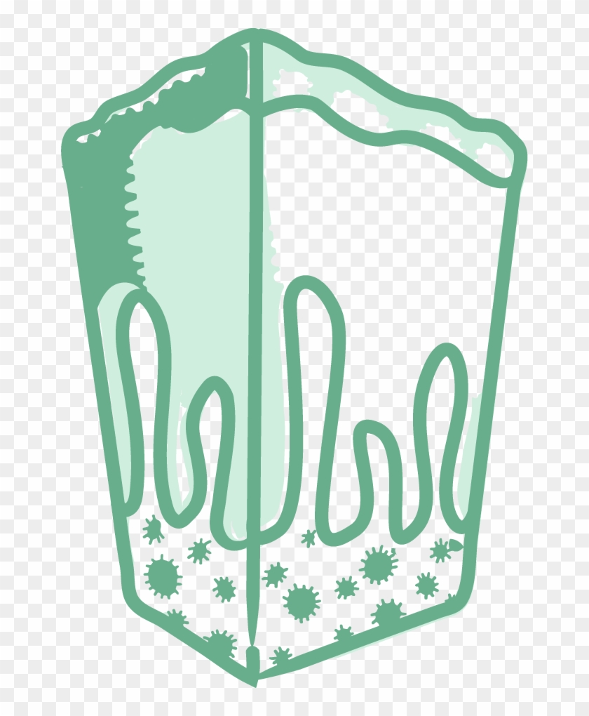 Png Free Stock Tutorials Draw It To Know - Histopathology Clipart Transparent Png #2503411