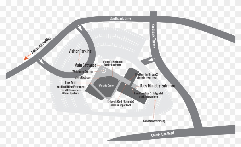 Celebrate Recovery , Png Download - Map Clipart