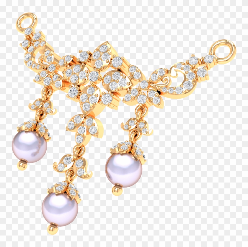 Img - Earrings Clipart