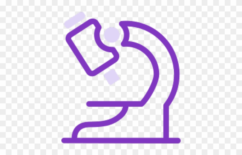 Microscope Clipart Pathology - Australian Clinical Labs - Png Download