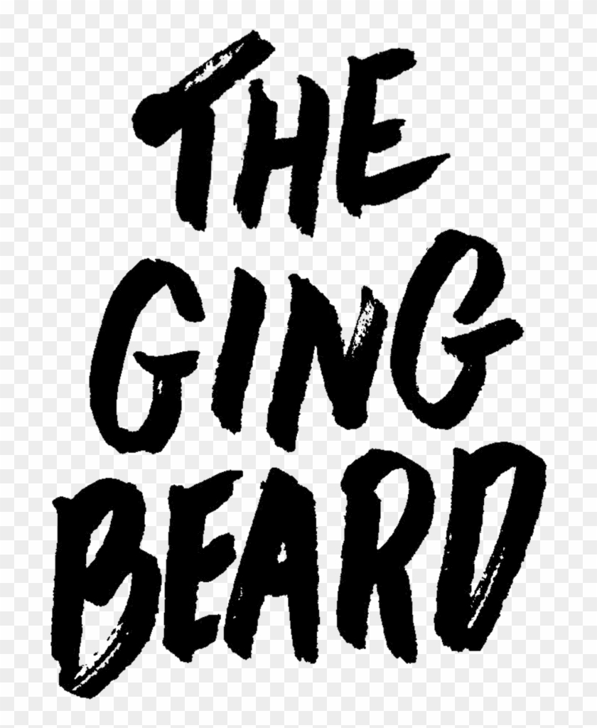 Beard Png Images Clipart #2503460