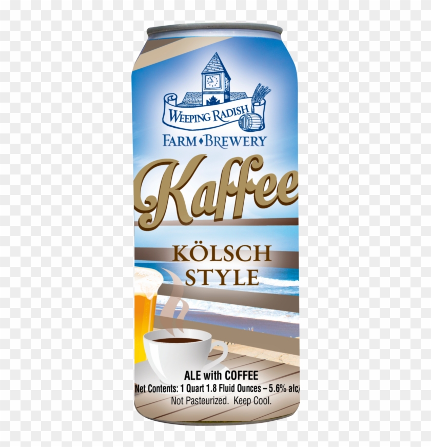 Kaffee Kölsch - Weeping Radish Clipart #2503719