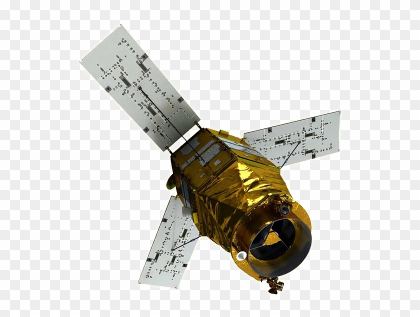 Satellite Type - Kompsat 3 Clipart