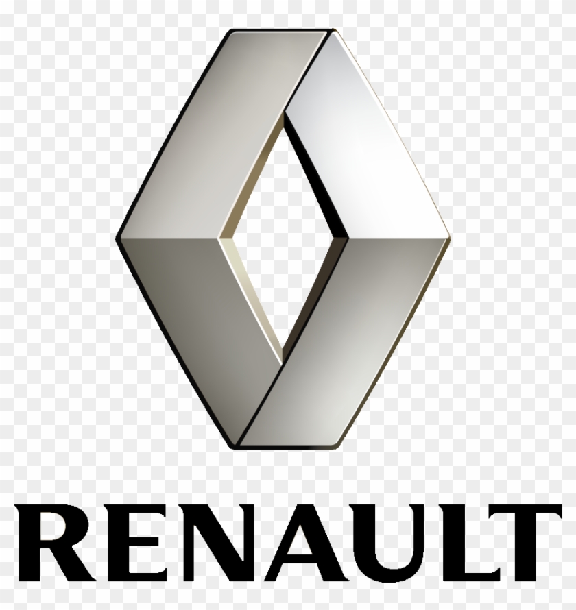 In The Following, You Can See And Download The Renault - Renault Logo Clipart