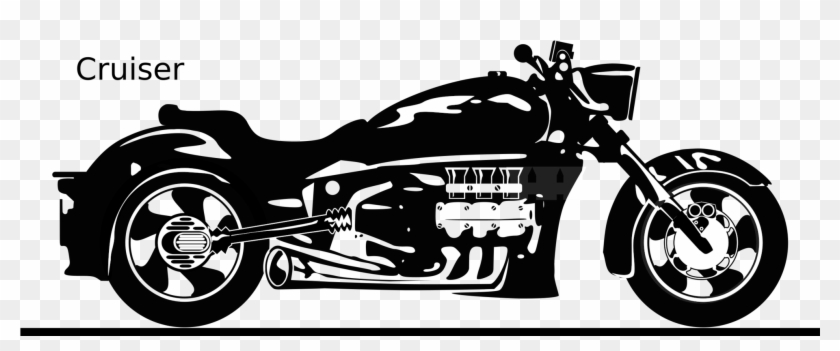 Motorcycle Accessories Cruiser Harley-davidson Motorcycle - Good Morning Funny Biker Quotes Clipart