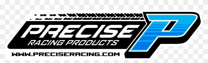 Precise Racing Gradient Blue Wordmark Transparent Background - Parallel Clipart